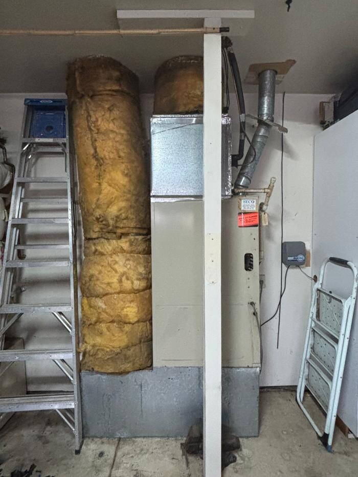 Images Folsom Lake Heating & Air