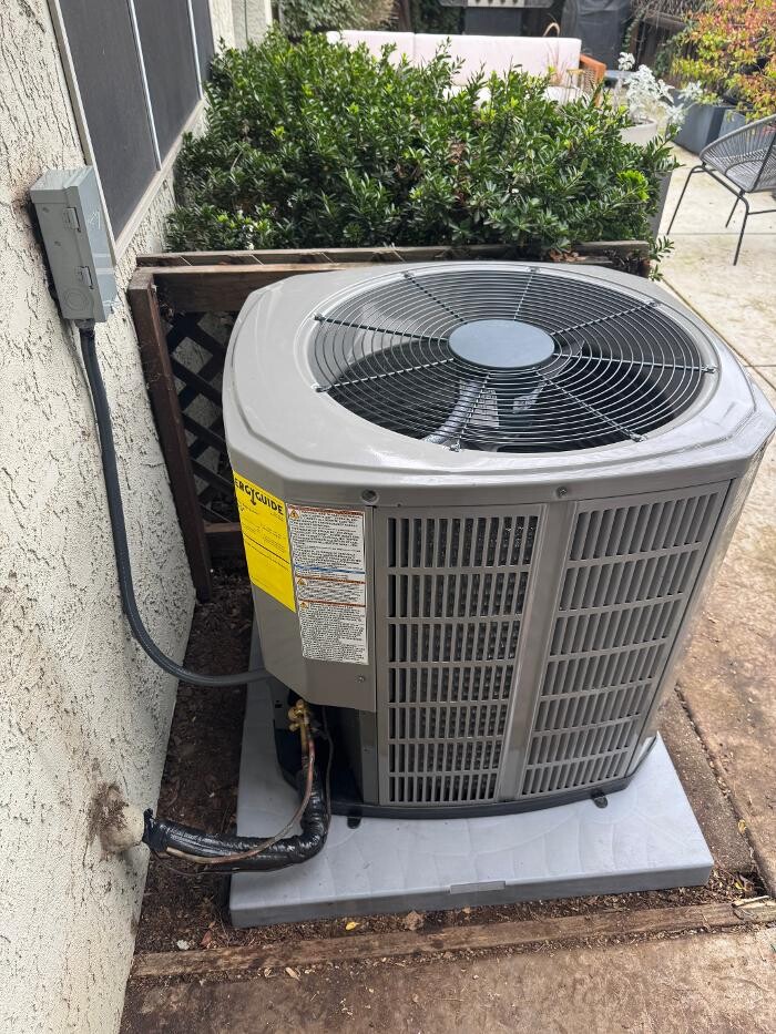 Images Folsom Lake Heating & Air
