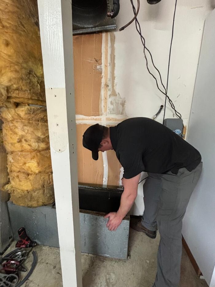 Images Folsom Lake Heating & Air