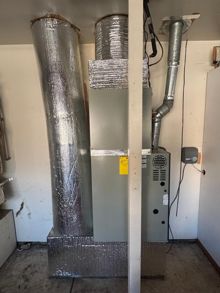 Images Folsom Lake Heating & Air