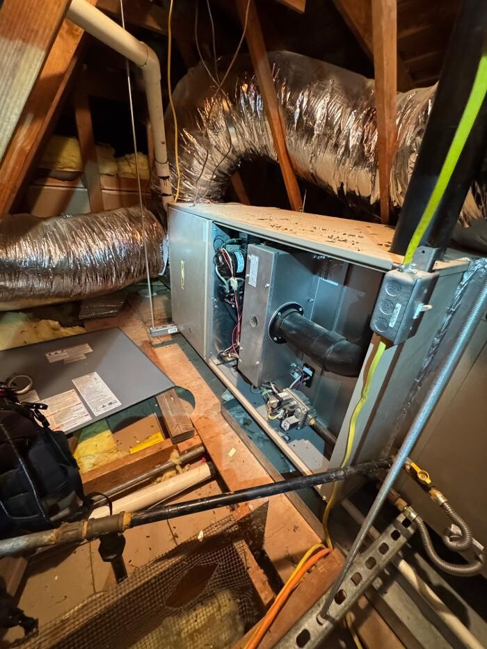 Images Folsom Lake Heating & Air