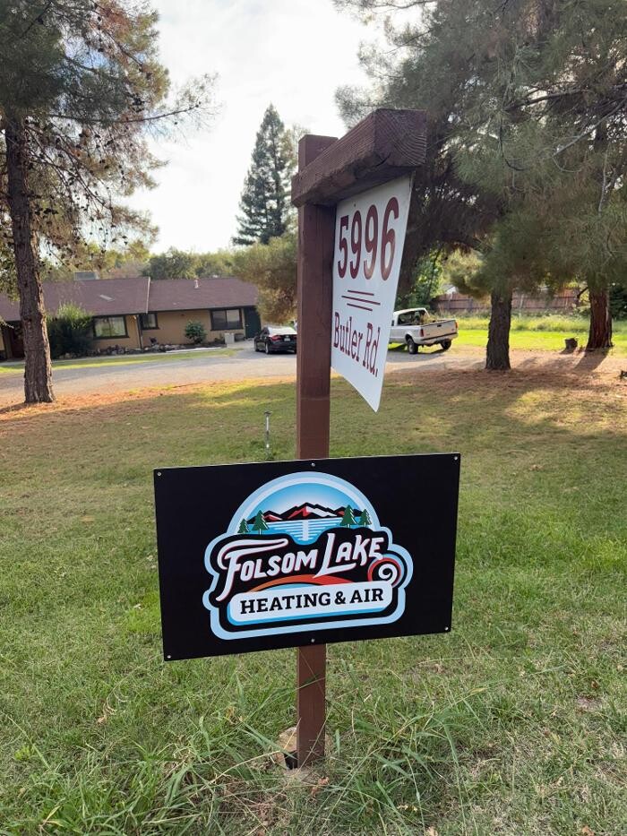 Images Folsom Lake Heating & Air