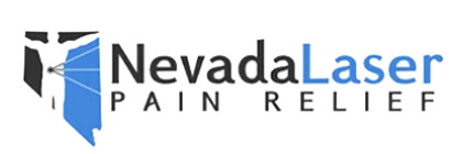 Nevada Laser Pain Relief Logo