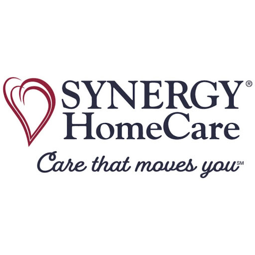 SYNERGY HomeCare Logo