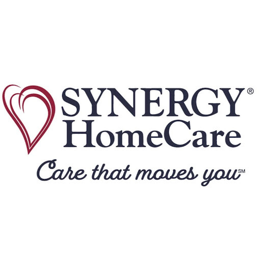 SYNERGY HomeCare Logo
