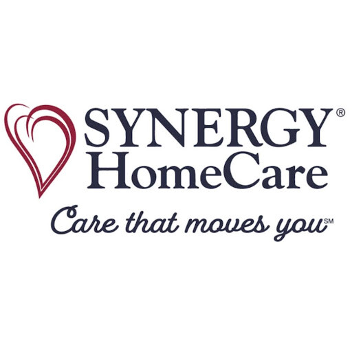SYNERGY HomeCare Logo