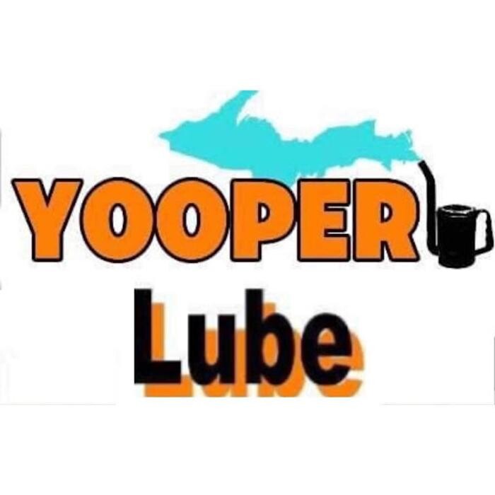 Yooper Lube-Columbus Logo
