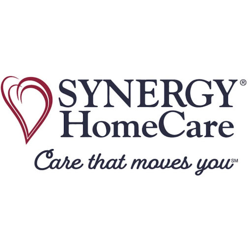 SYNERGY HomeCare of Loudoun Logo