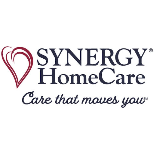 SYNERGY HomeCare Logo