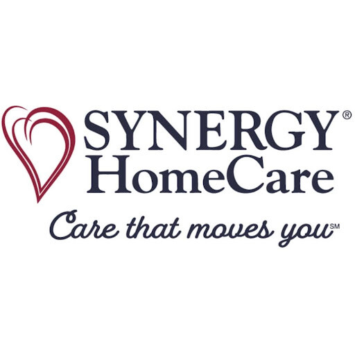 SYNERGY HomeCare Logo