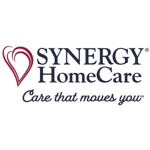 SYNERGY HomeCare Logo