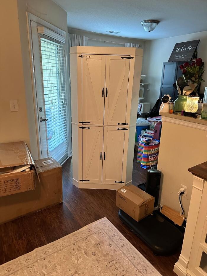 Images Lyndale's Honey Do List