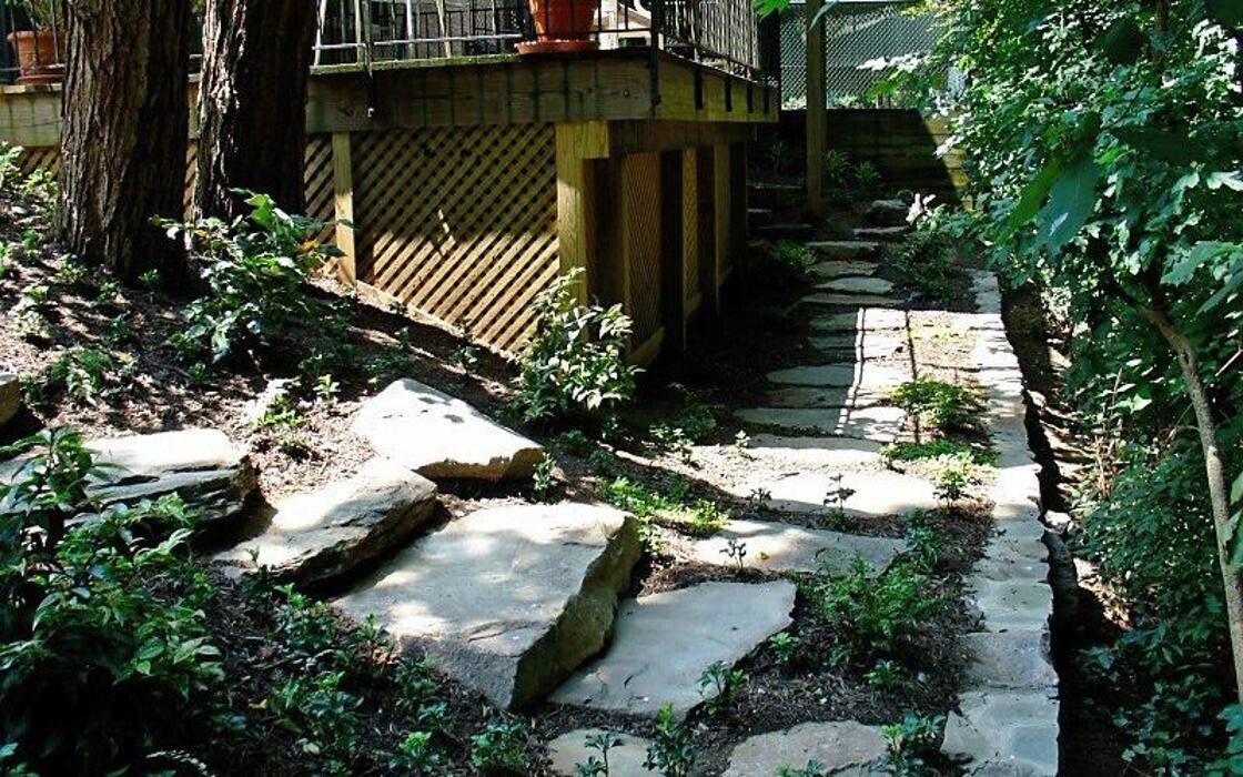 Images SAB Lawn & Landscaping Inc