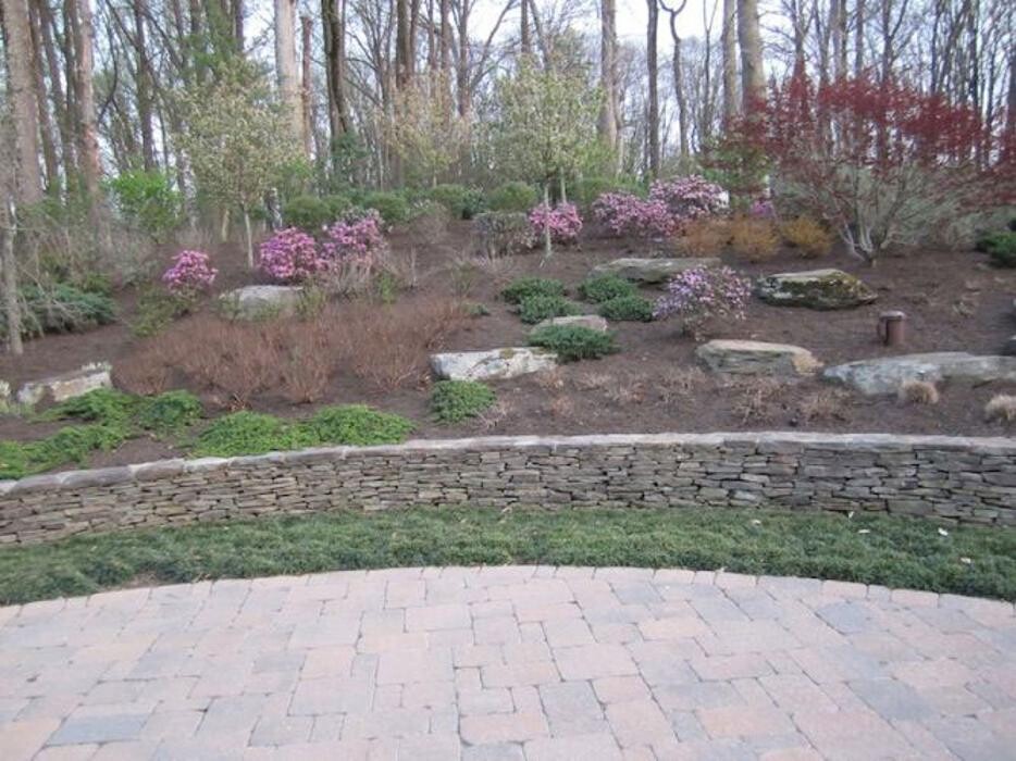 Images SAB Lawn & Landscaping Inc