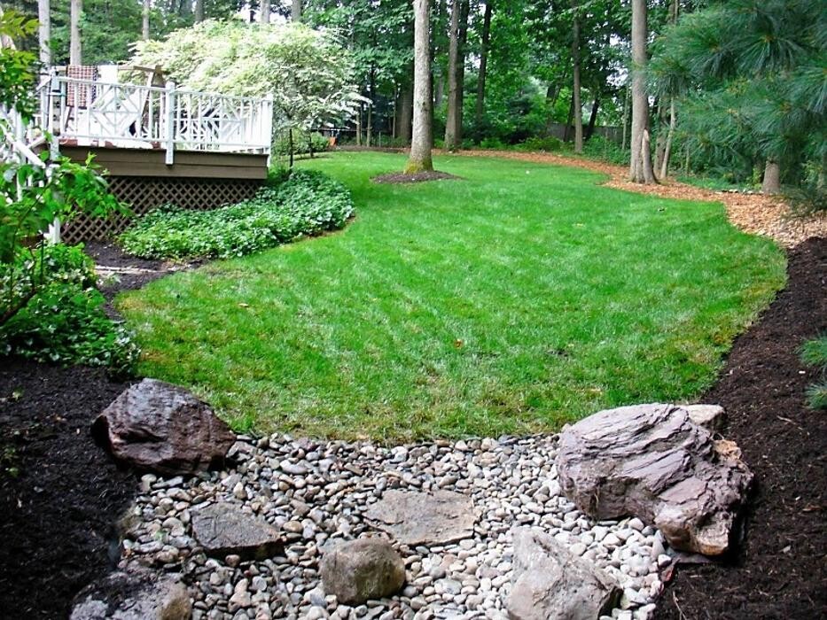Images SAB Lawn & Landscaping Inc