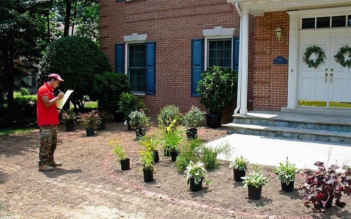 Images SAB Lawn & Landscaping Inc