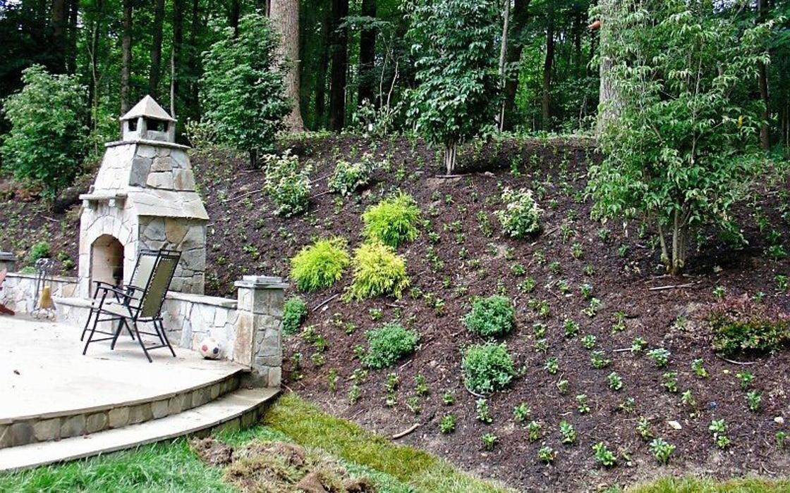 Images SAB Lawn & Landscaping Inc