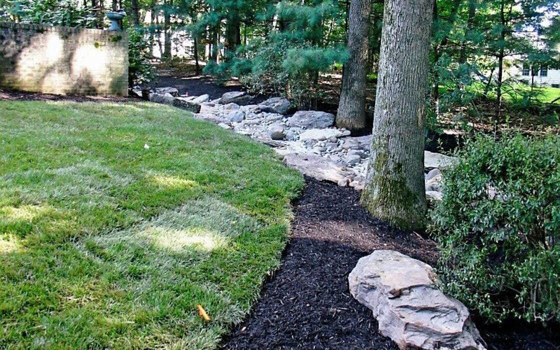 Images SAB Lawn & Landscaping Inc