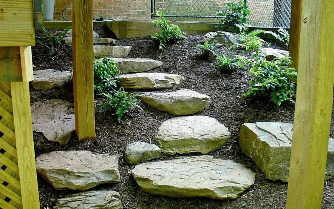 Images SAB Lawn & Landscaping Inc