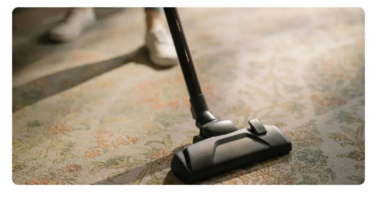 Images McCarty's Magic Carpet Cleaning