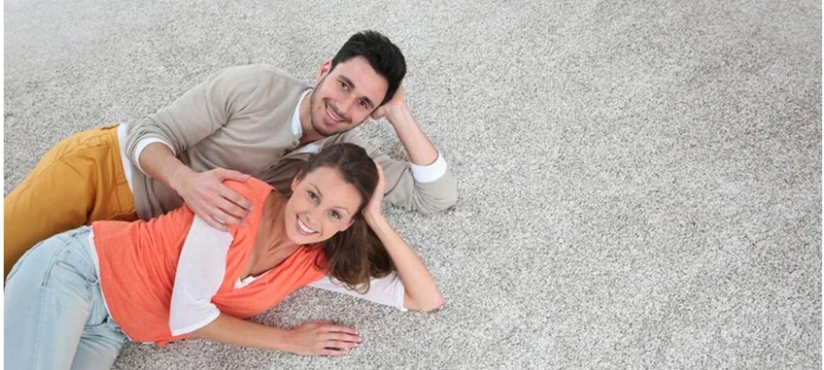 Images McCarty's Magic Carpet Cleaning