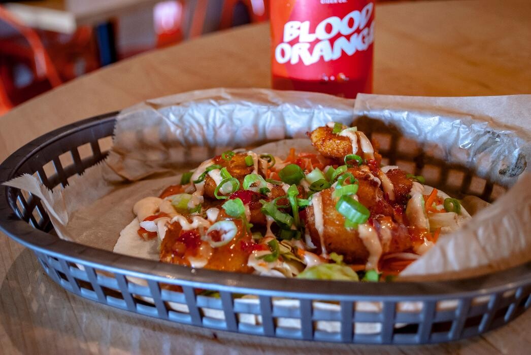 Images Crush Taco