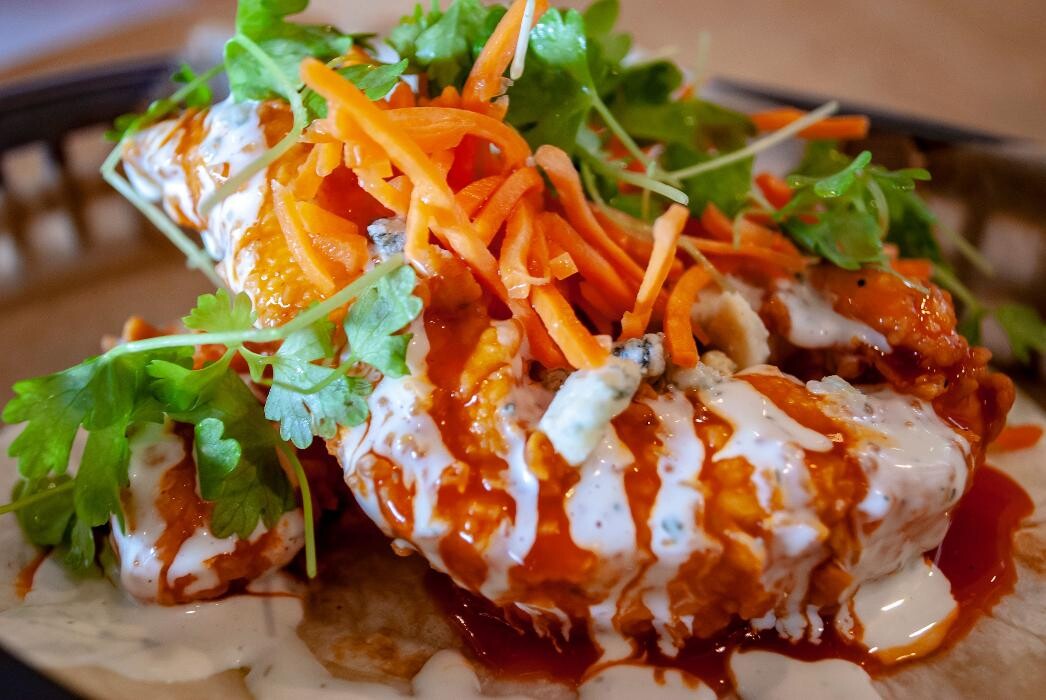 Images Crush Taco
