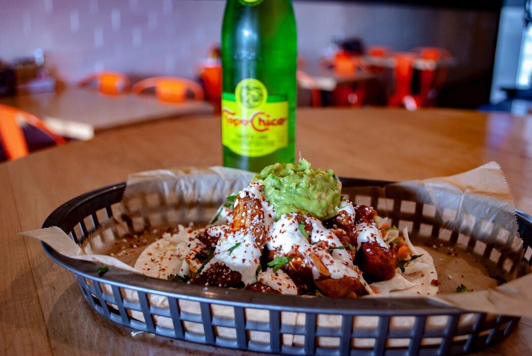 Images Crush Taco