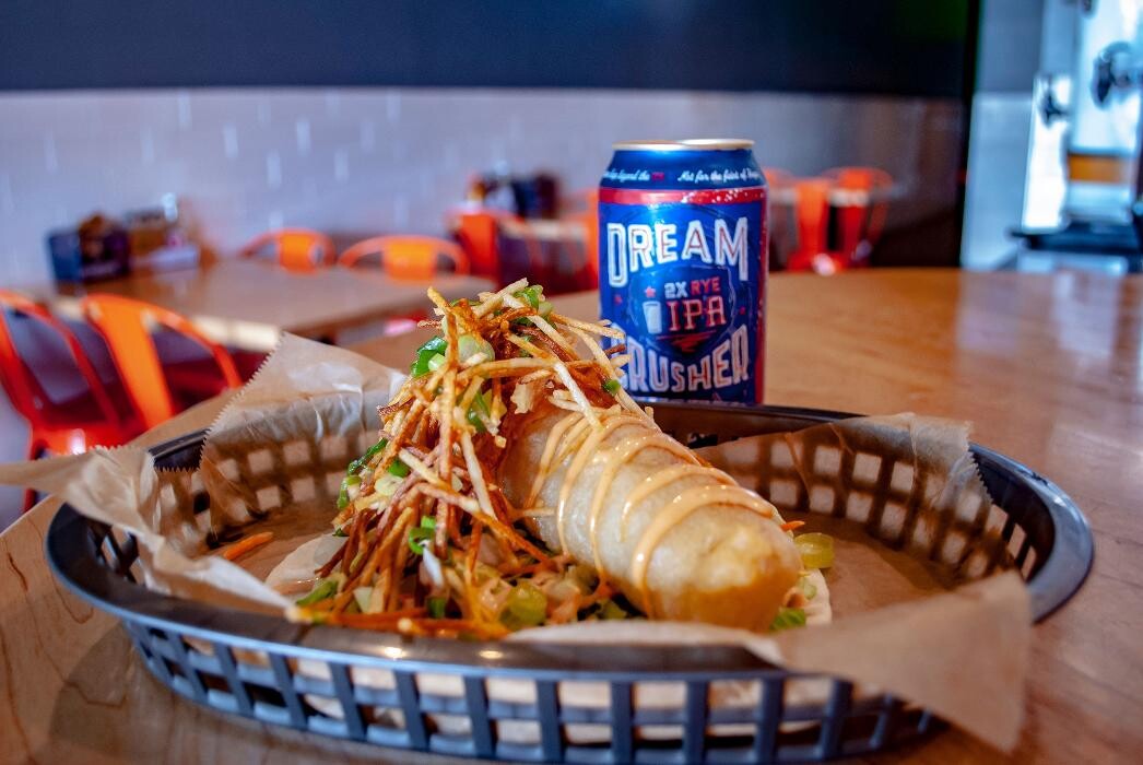 Images Crush Taco