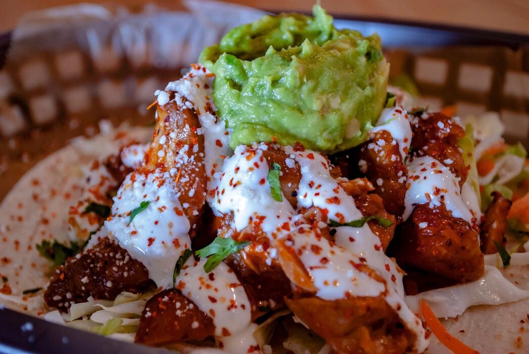 Images Crush Taco