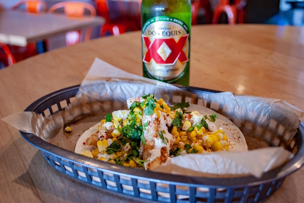 Images Crush Taco