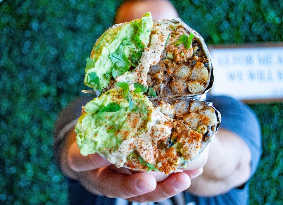Images Crush Taco
