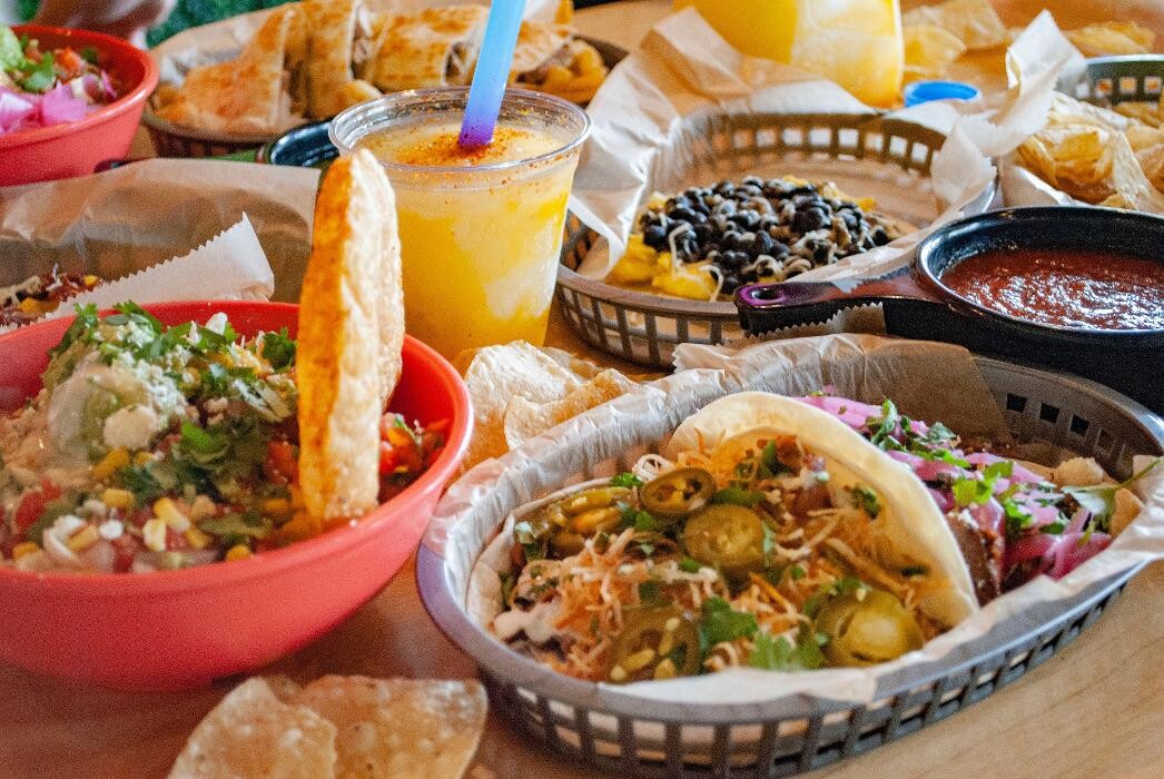 Images Crush Taco