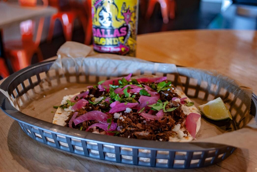 Images Crush Taco