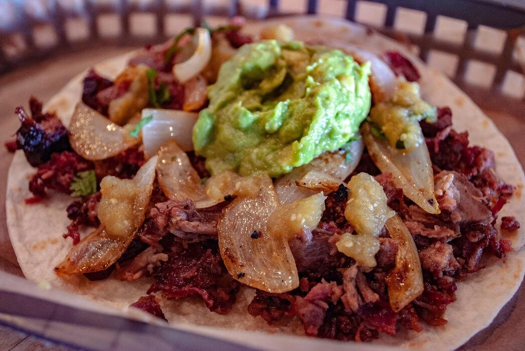 Images Crush Taco