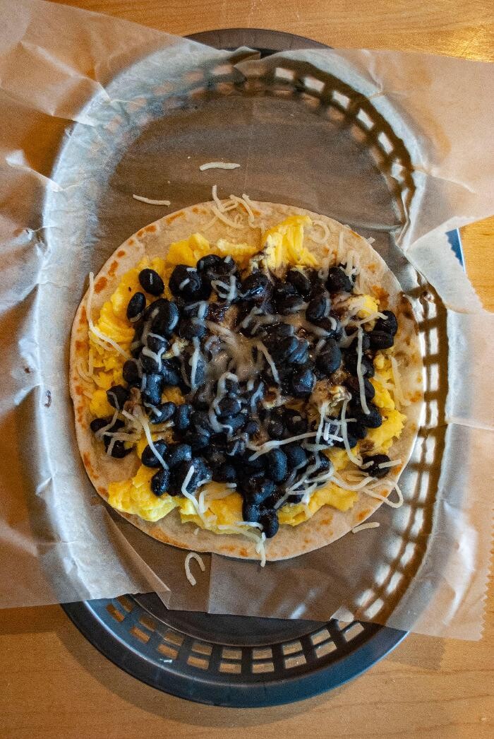 Images Crush Taco