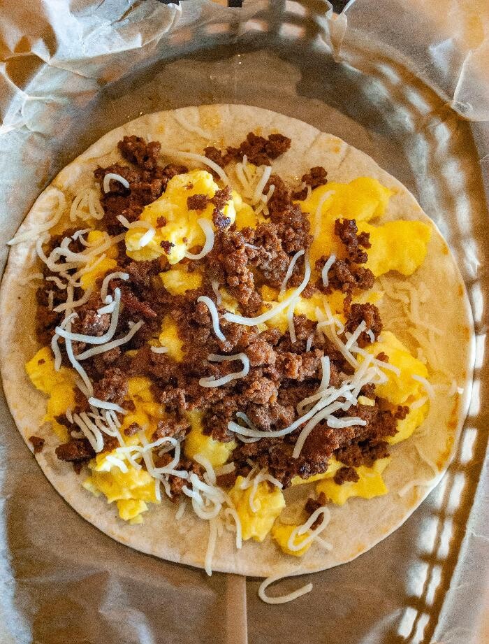 Images Crush Taco