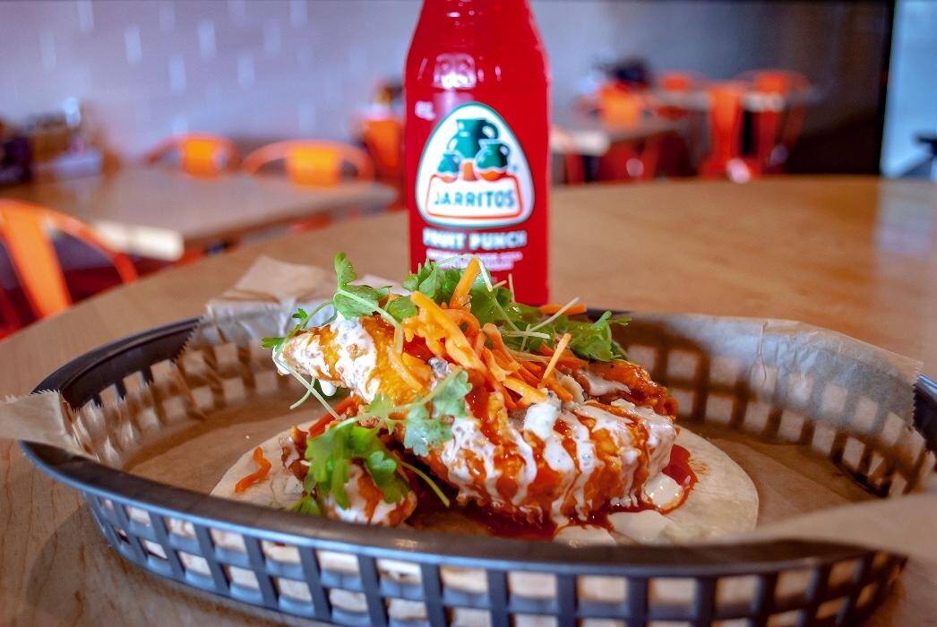 Images Crush Taco