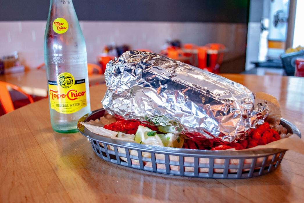Images Crush Taco