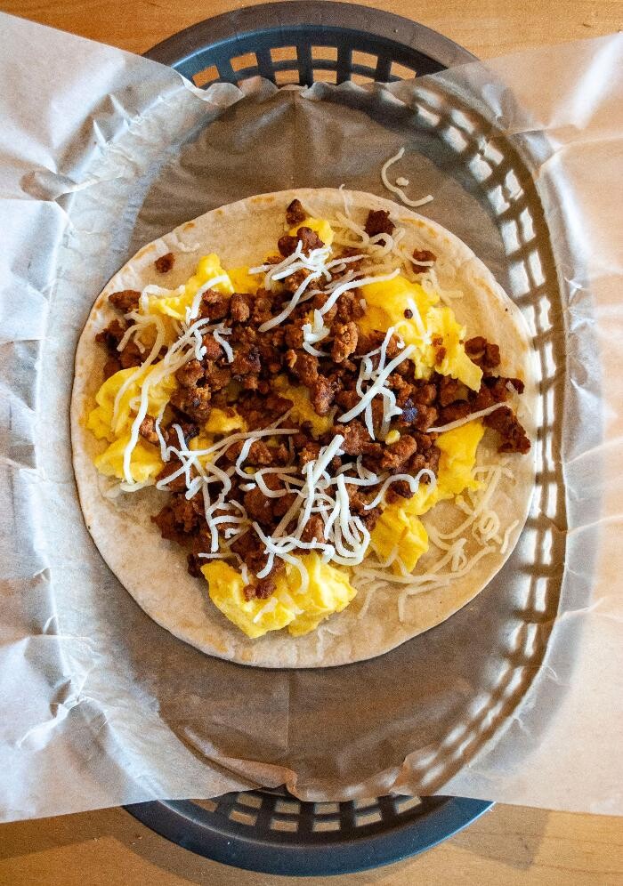 Images Crush Taco