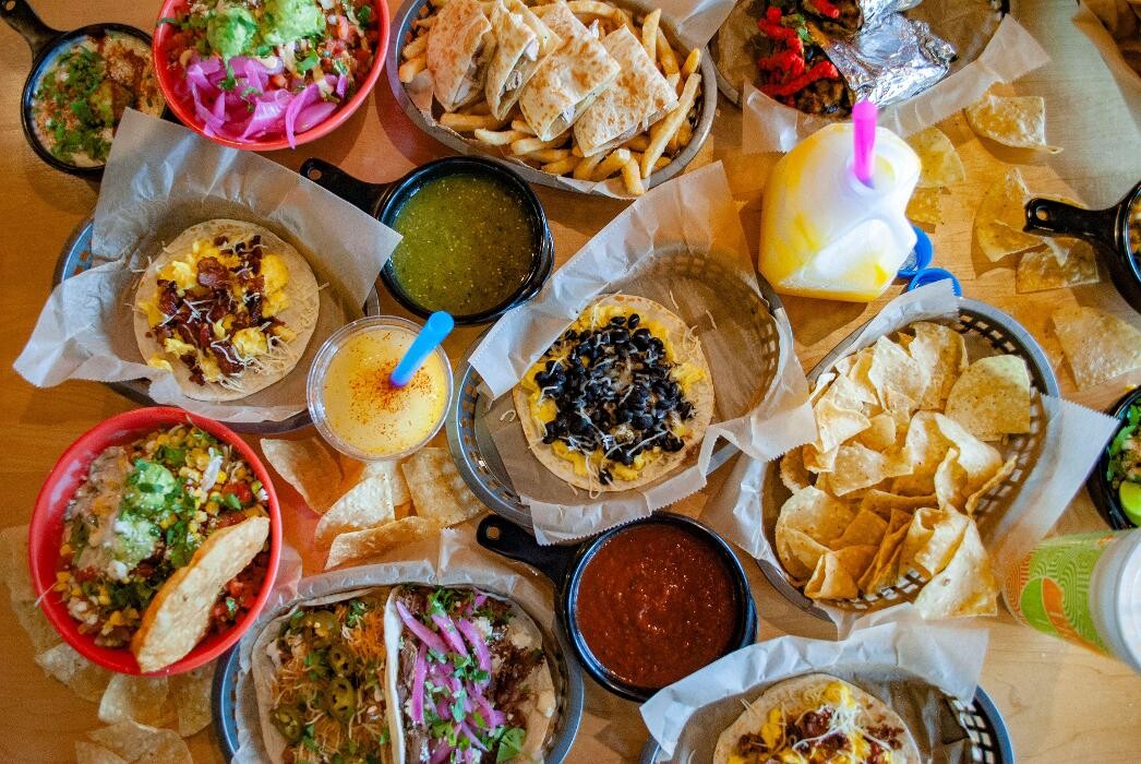Images Crush Taco