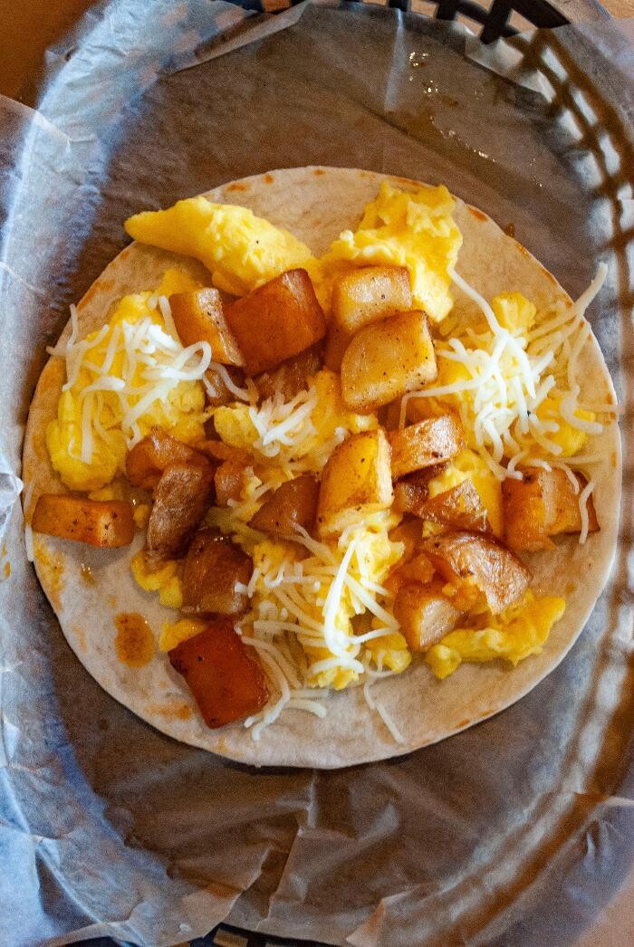 Images Crush Taco