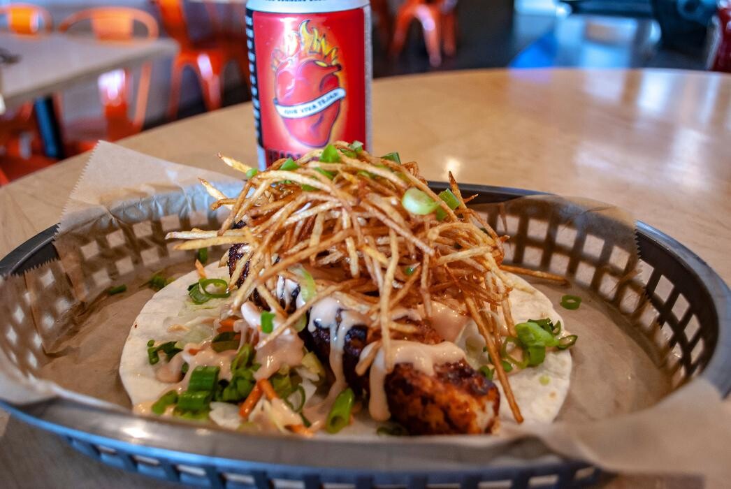 Images Crush Taco