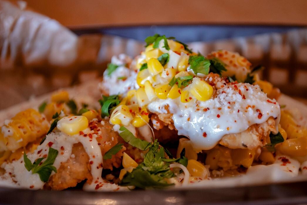 Images Crush Taco