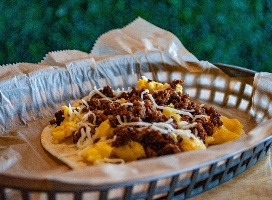 Images Crush Taco