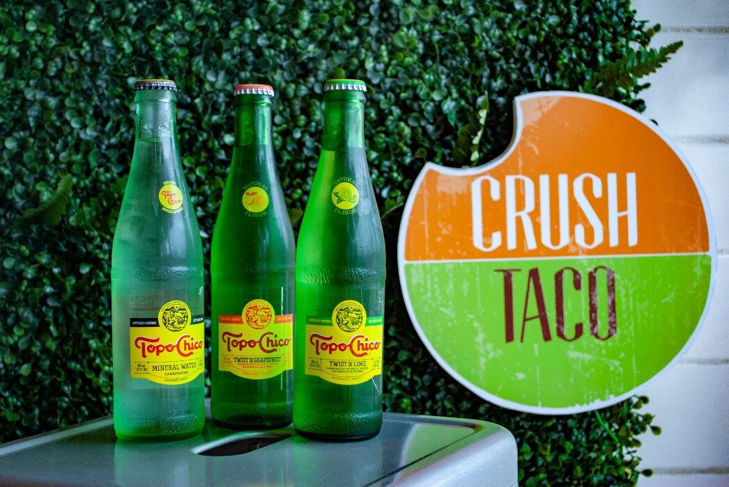 Images Crush Taco