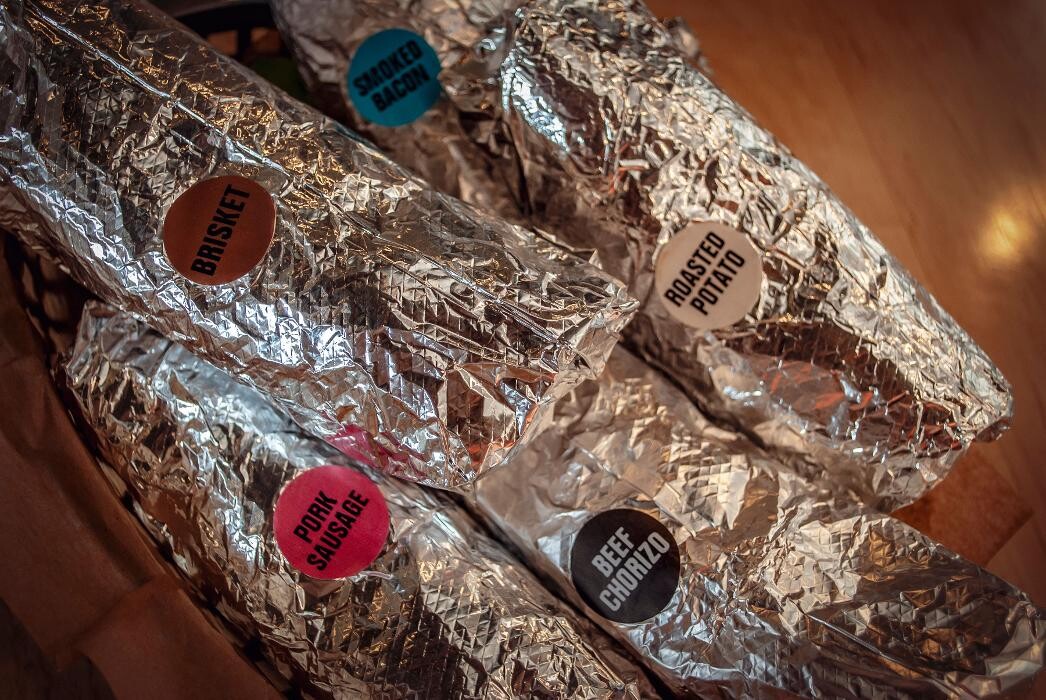Images Crush Taco