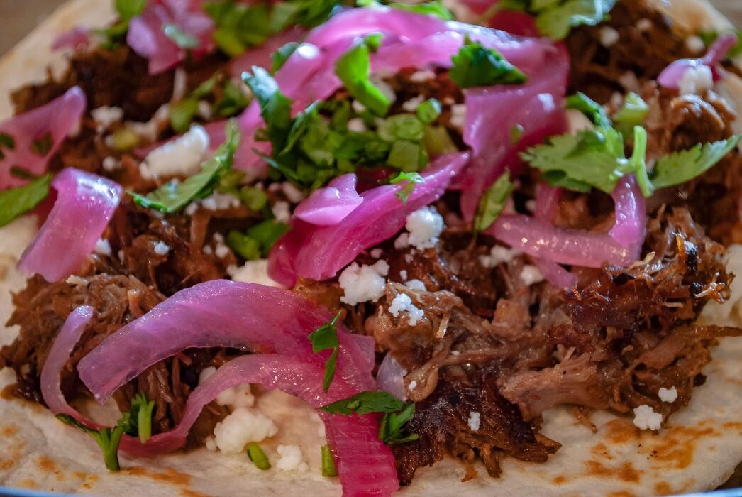 Images Crush Taco