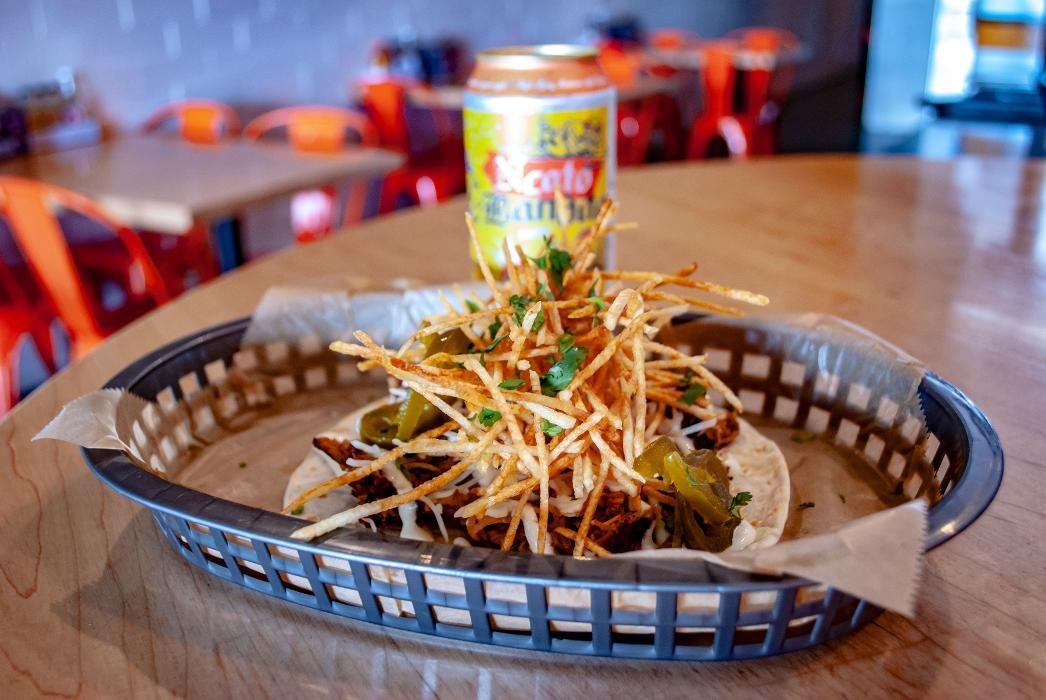 Images Crush Taco