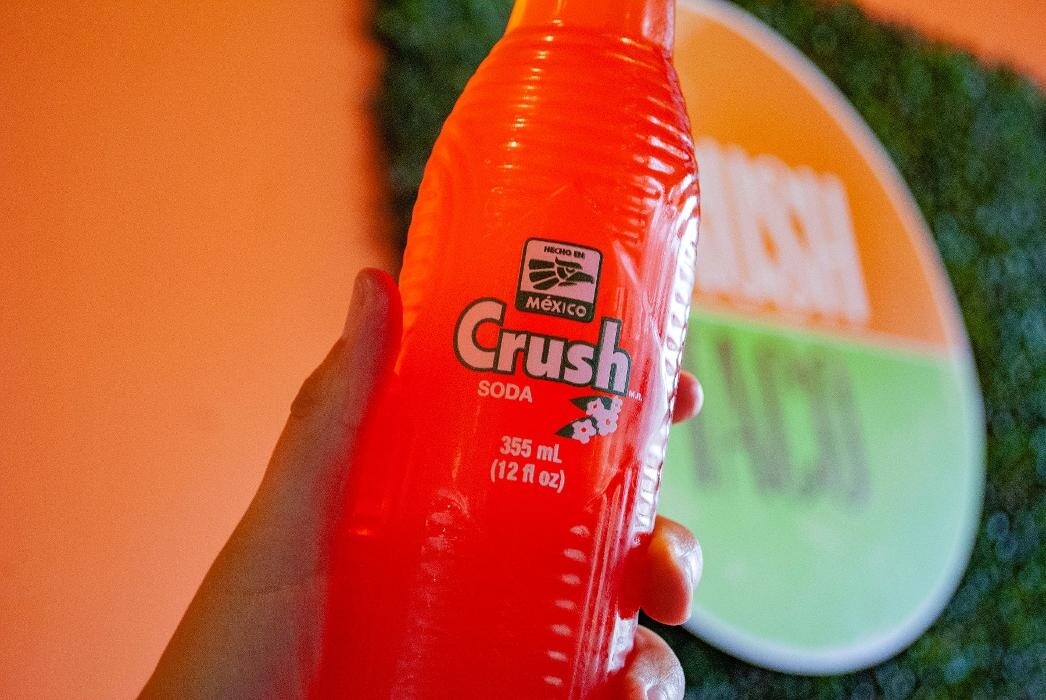 Images Crush Taco